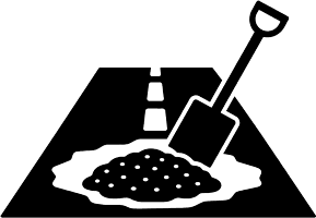 Asphalt Repair & Pothole Patching